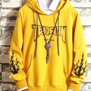 Hoodie|Fire